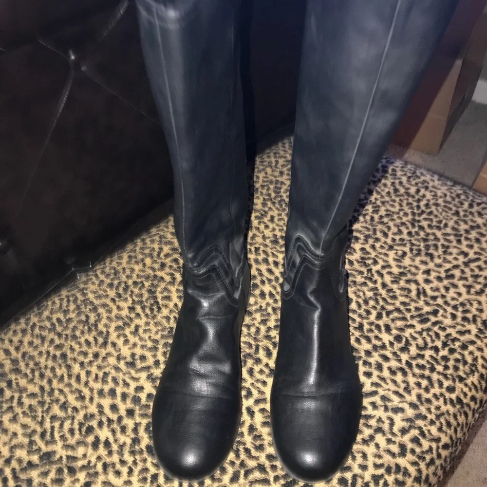 Women’s Nine West High Boots